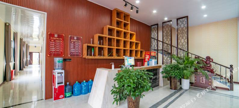 岳飞城民宿图片