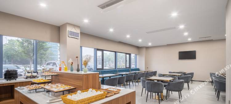 欣安湖酒店(徐州浦江路地铁站店)图片