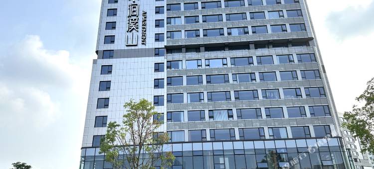 长沙寻麓拾光轻奢酒店(岳麓山大学城店)图片