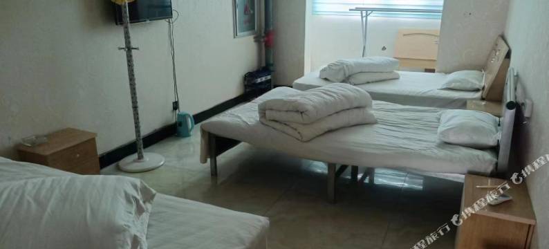 浚县春爱宾馆图片