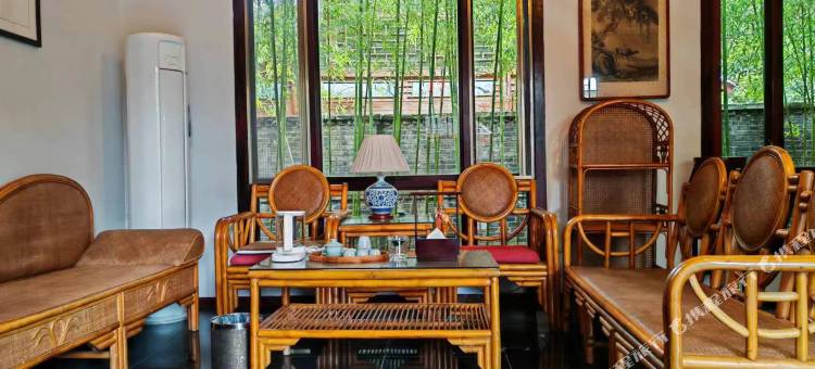 微澜间·雅院(贵定盘江音寨店)图片