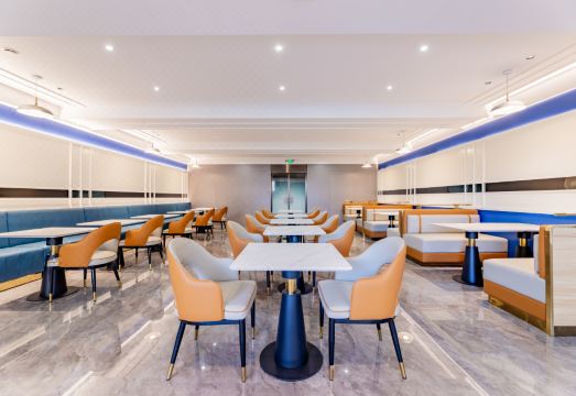 Starway Hotel (Bayannur City Government)Hotel Overview