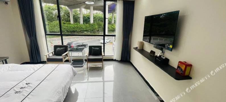 悠悠居公寓图片