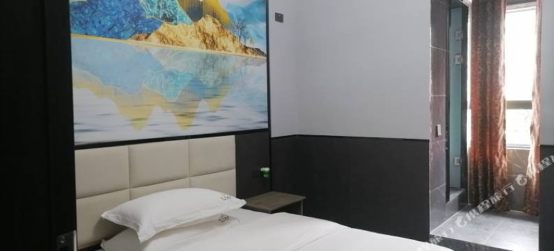 重庆旅途情缘招待所图片