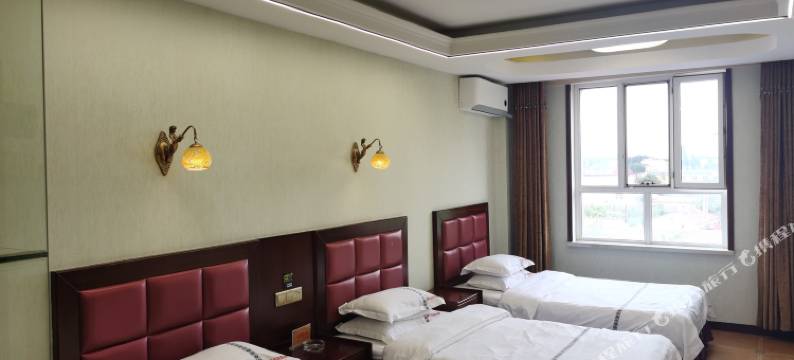 特克斯九五精品酒店图片