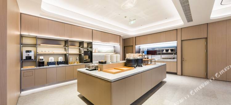 全季酒店(南通开发区星湖101店)图片