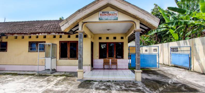 Hotel O Sukowati图片