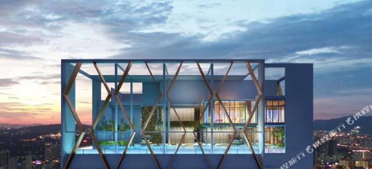 Scarletz Leisure Suites KLCC图片