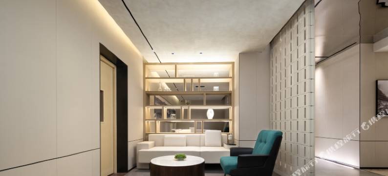 天津中北工业园新科道亚朵酒店图片