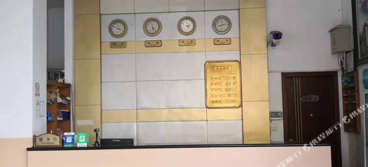 华阳公寓图片