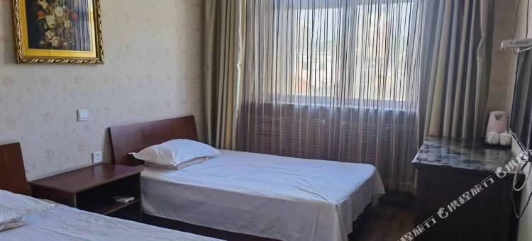 长海良友旅店图片