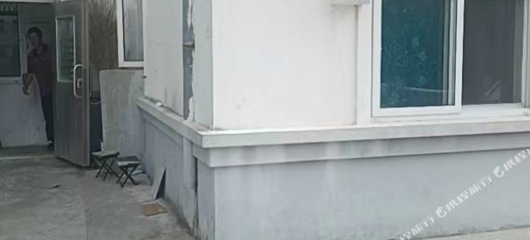 长海姜宇民宿图片