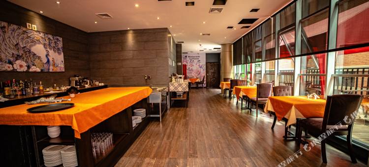 华丽美酒店(HUALIMEI HOTEL)图片