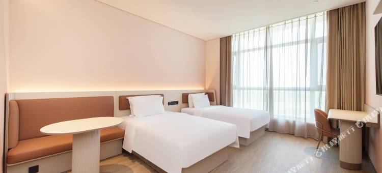 汉庭酒店(沧州会展中心店)图片