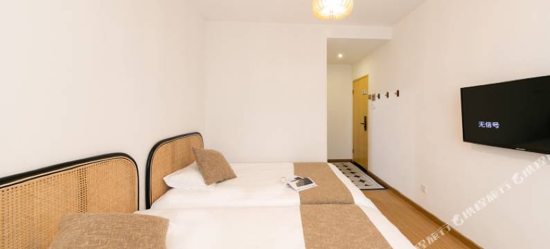 朱家尖青沐生活美学民宿图片