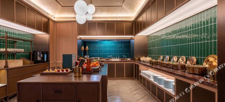 桔子酒店(济南华山风景区环宇城店)图片