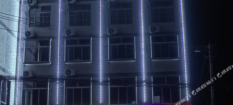 安康煜安宾馆图片