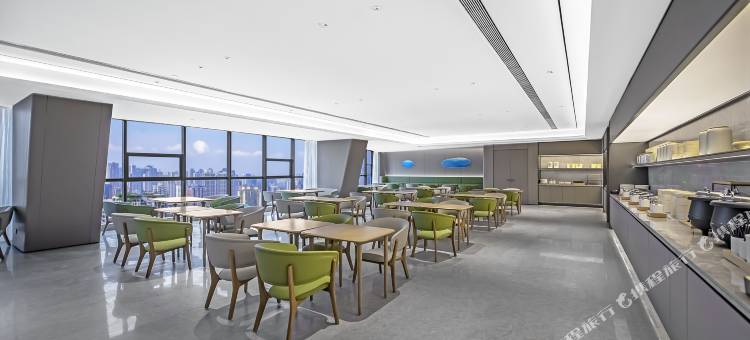 全季酒店(重庆两路口重庆中心店)图片