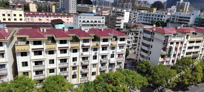 桂林安兴大酒店(金山广场店)图片