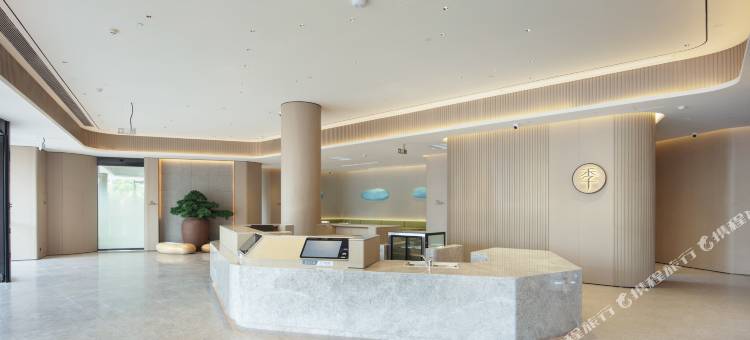 全季酒店(张家港乐橙广场店)图片