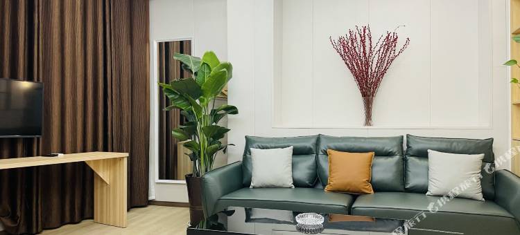 舞阳都市精品酒店(舞阳县政府店)图片