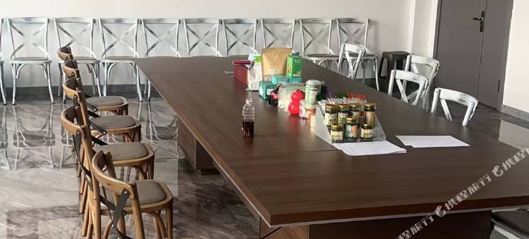 松果舒缓酒店(新华路店)图片