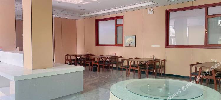 柏曼酒店(潍坊青州泰华城店)图片