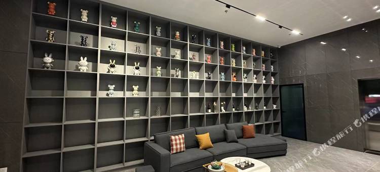 铂雅优选酒店(敖汉旗店)图片
