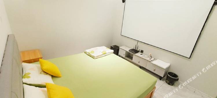 安阳新眸观影民宿(师范学院店)图片