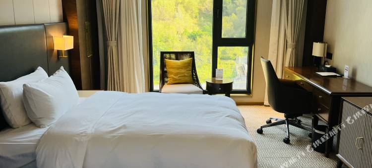 延安红星园国际酒店图片