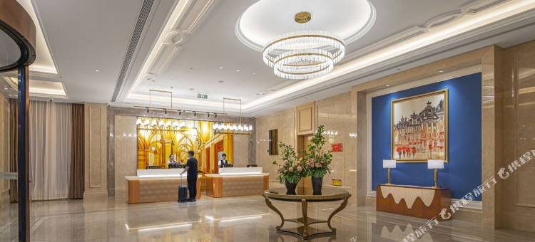 维也纳国际酒店(东营广饶孙武路店)图片