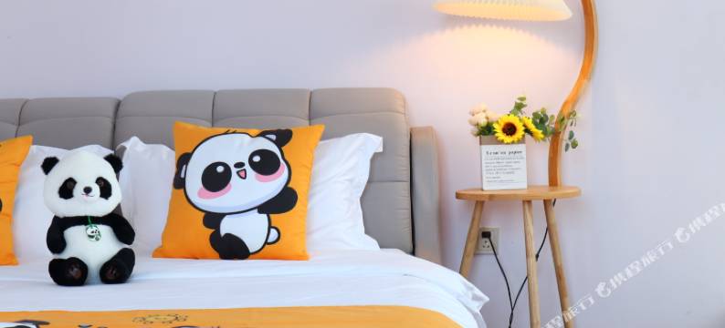 大理甜兮茗苑(洱海才村店)图片