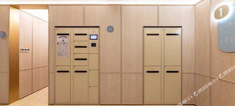 汉庭酒店(沧州兴业路环球奥莱中心店)图片