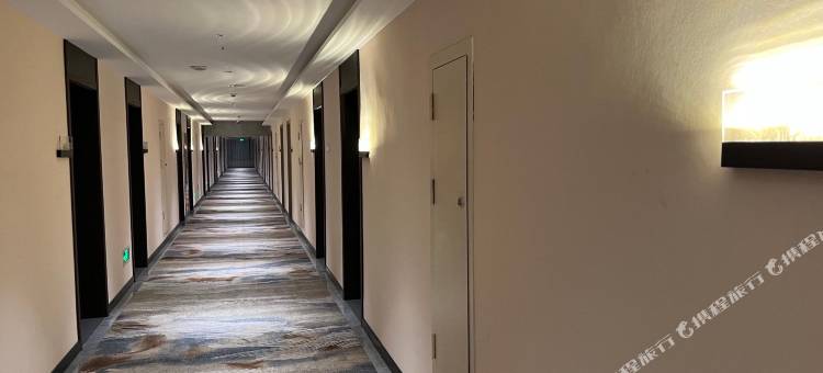 六安头号玩家电竞酒店图片