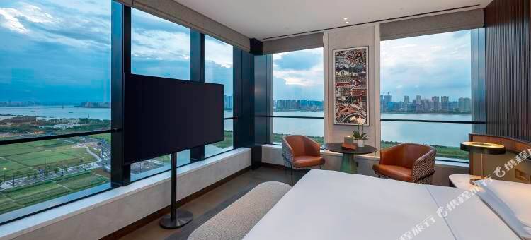 杭州木棉花·凯悦臻选酒店图片