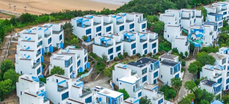 岱山臻尚宾馆(文化广场安澜路步行街店)图片