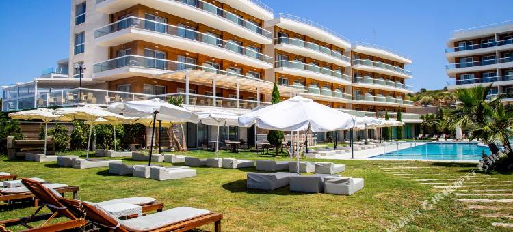 拉昆塔温德姆切什梅(La Quinta by Wyndham Cesme)图片