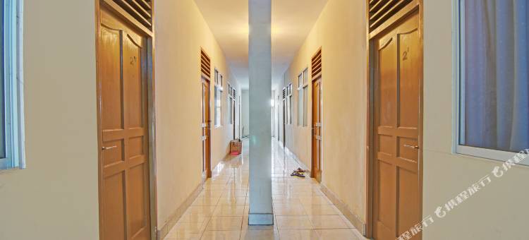 Hotel O 威斯玛佳雅伊斯兰旅馆靠近RM柏林因英达(Hotel O Wisma Jaya Syariahnearrm Beringin Indah)图片