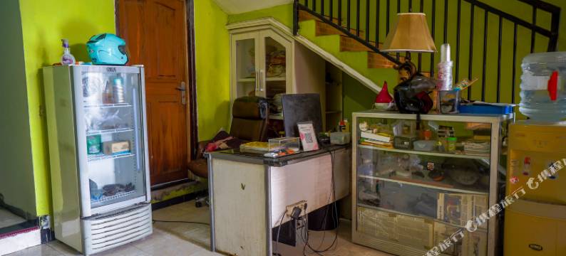 OYO 93069 桑贝尔里兹基旅馆(OYO 93069 Penginapan Sumber Rizki)图片