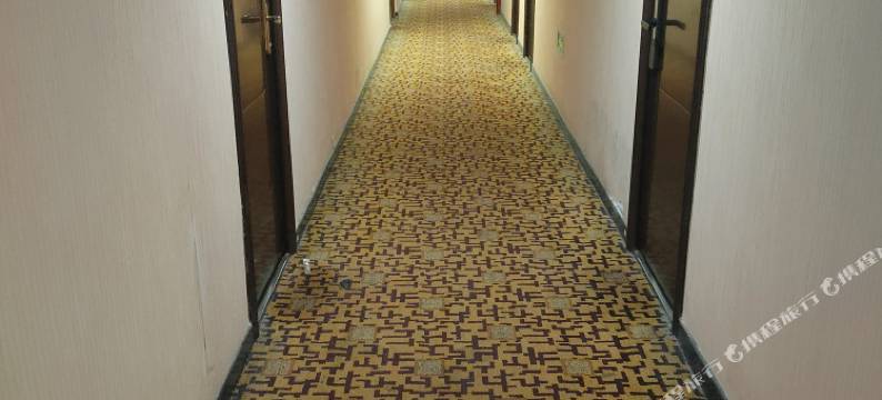 武汉77优品酒店(汉口火车站店)图片