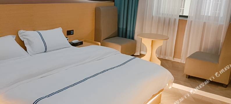 孟连朝阳酒店图片