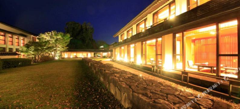 赤沢迎宾馆(Akazawa Geihinkan)图片