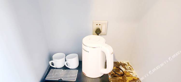 岱山臻尚宾馆(文化广场安澜路步行街店)图片