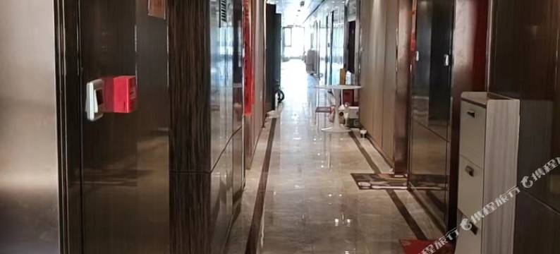 北京TBD公寓(朱辛庄地铁站住总万科天地店)图片