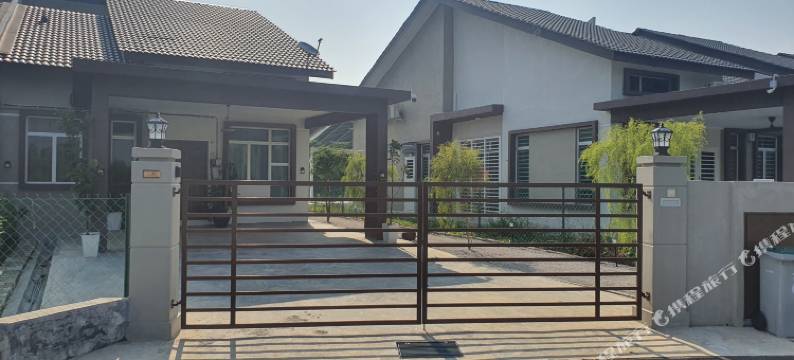 Duyong Damai Homestay by KOWBMAS图片