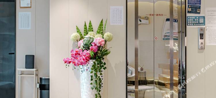 憬悦酒店(昆明白云路瑞鼎城店)图片