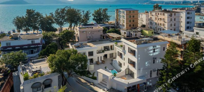 悠然·观夏酒店(深圳较场尾店)图片