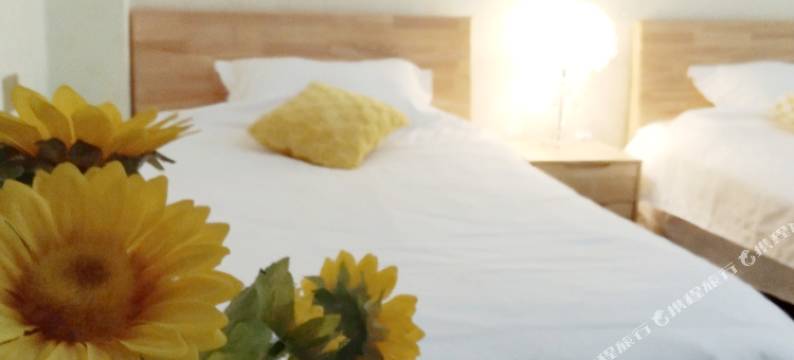 观景台青年旅舍图片