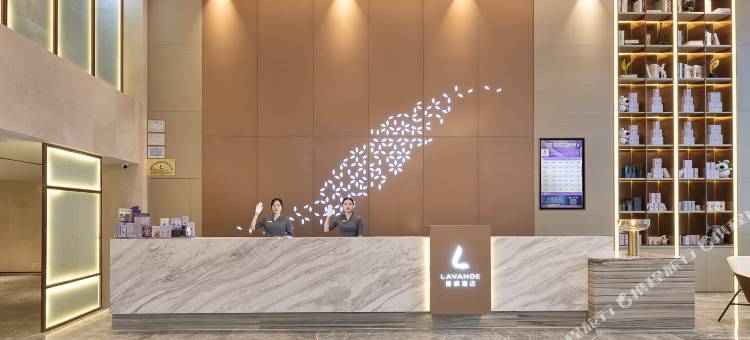 麗枫酒店(深圳科兴科学园高新北地铁站店)图片