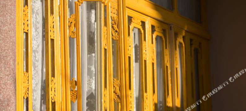 巍山好多鱼青旅民宿图片